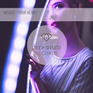 NICCKO — Your Heart