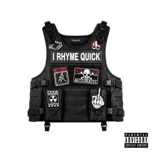 Cloonee, Nice & Smooth — I Rhyme Quick