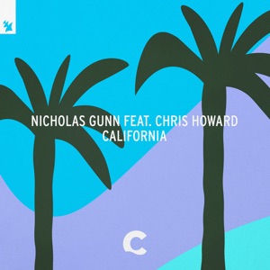 Nicholas Gunn feat. Chris Howard — California