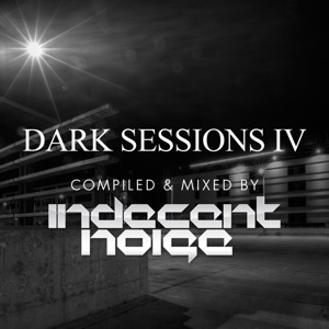 Nick Callaghan — Let Go (Indecent Noise Dark Sessions Edit)