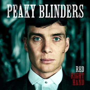 Nick Cave & The Bad Seeds — Red Right Hand