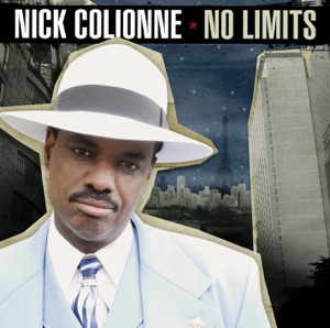 Nick Colionne — On The Edge