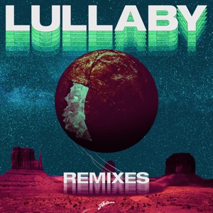 Tom Ferry & DFUX, Nick De Lay Hoyde — Lullaby (Andy Kulter Extended Remix)