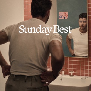 Nick Jonas — Sweet To Me
