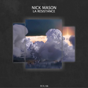 Nick Mason — La Resistance