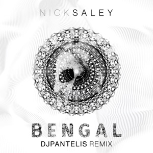 Nick Saley — Bengal