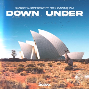 Sander W / Sonnefelt / Cunningham, Nick — Down Under