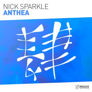 Nick Sparkle — Anthea