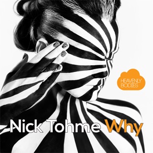 Nick Tohme — Ma Belle