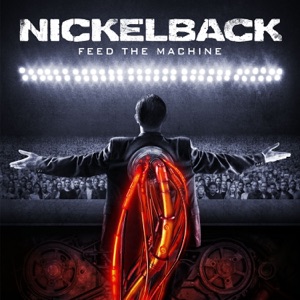 Nickelback — Home