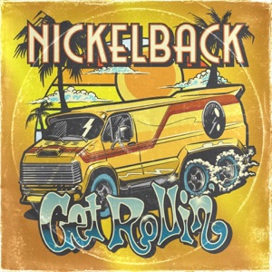 Nickelback — San Quentin