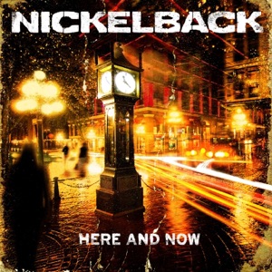 NICKELBACK — WHEN WE STAND TOGETHER (2011)