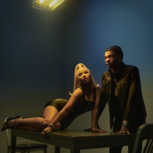 Lil Baby , Nicki Minaj — Do We Have A Problem