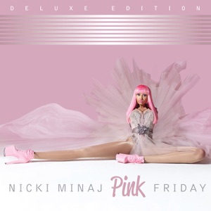 NICKI MINAJ — SUPER BASS (2011)