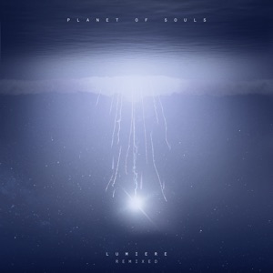 Planet Of Souls, Nicki Wells — No Way Back (Rossie Extended Mix)