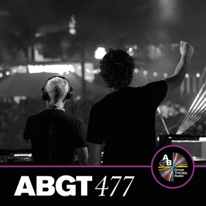 Nicky Elisabeth — Fading (ABGT477) - Anjunadeep 13 Edit