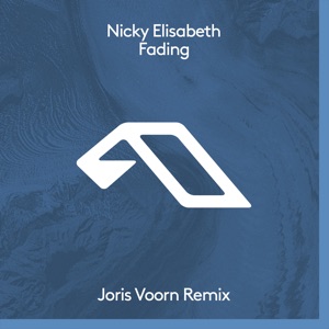 Nicky Elisabeth — Fading (Original Mix)