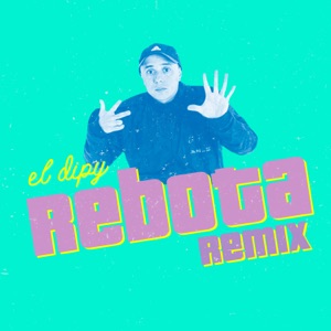 Guaynaa, Nicky Jam, Farruko feat. Becky G, Sech — Rebota REMIX