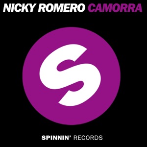 Nicky Romero — Camorra (Original Mix) - 0:00