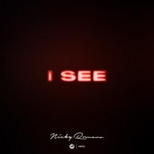 Nicky Romero — I See - 0:00