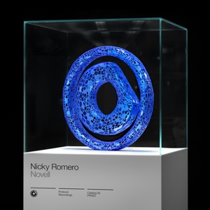 Nicky Romero — Novell (Original Mix) - 0:00
