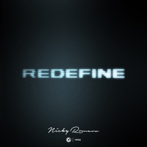 Nicky Romero — Time - 0:00