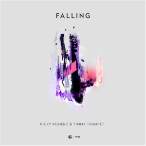 Nicky Romero & Timmy Trumpet — Falling - 0:00