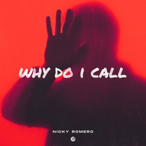 Nicky Romero — Why Do I Call