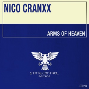 Nico Cranxx — Arms Of Heaven