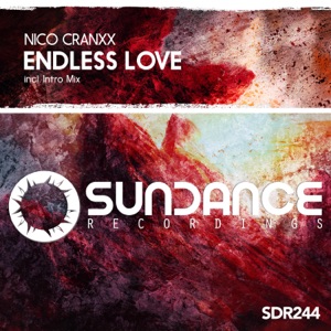 Nico Cranxx — Endless Love (Intro Mix)