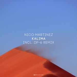 Nico Martinez — Kalima (DP-6 Remix)