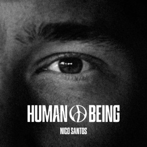 NICO SANTOS — HUMAN BEING (2024)