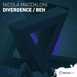 Nicola Maddaloni — Beh (Original Mix)
