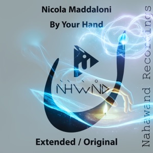 Nicola Maddaloni — By Your Hand (Extended Mix)