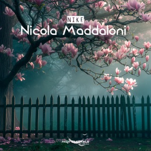 Nicola Maddaloni — Nike (Radio Edit)