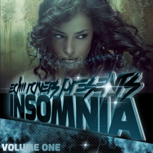 Hypertrophy, Nicola Quilter — OMTS (Dark Moon & Invision Remix)