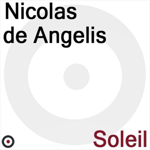 Nicolas De Angelis — Moliendo Cafe
