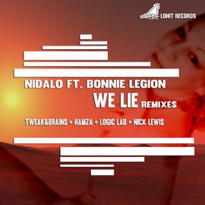 Nidalo & Bonnie Legion — We Lie (Logic Lab Remix)