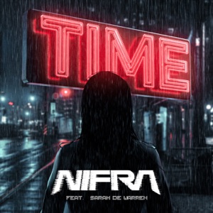 Nifra — Only Time (feat. Sarah de Warren) [Extended Mix]