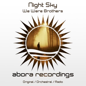 Night Sky — We Were Brothers (Orchestral Mix)