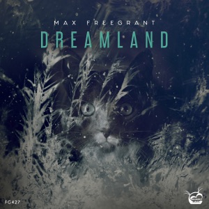 Nik Alevzios — Dreamland (Extended Mix)