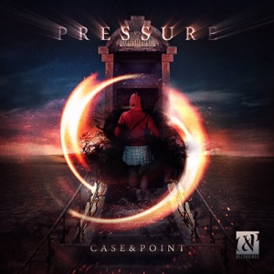Nikhil Prakash X Tomac — Pressure (Original Mix)