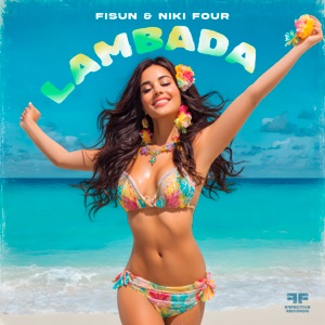 FISUN, NIKI FOUR — LAMBADA (2026)
