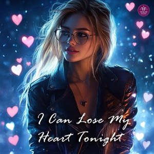FISUN, NIKI FOUR, MAUNAVI — I CAN LOSE MY HEART TONIGHT (2024)
