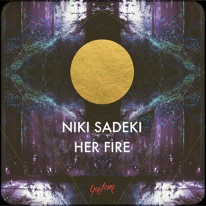 Niki Sadeki — Hurricane of Yesterday (Original)