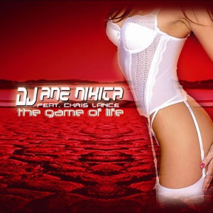 NIKITA DJANE — Game Of Life (Sven-R-G rmx)