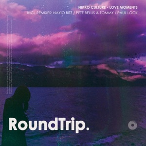 Nikko Culture — Love Moments (Paul Lock Remix)