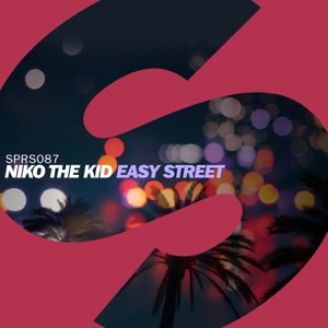 Niko The Kid — Easy Street - 0:00