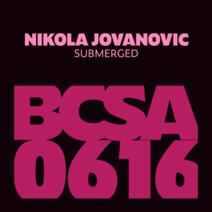 Nikola Jovanovic — Transcendence