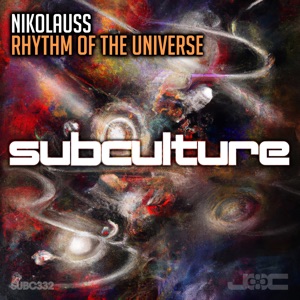 Nikolauss — Rhythm Of The Universe (Extended Mix)
